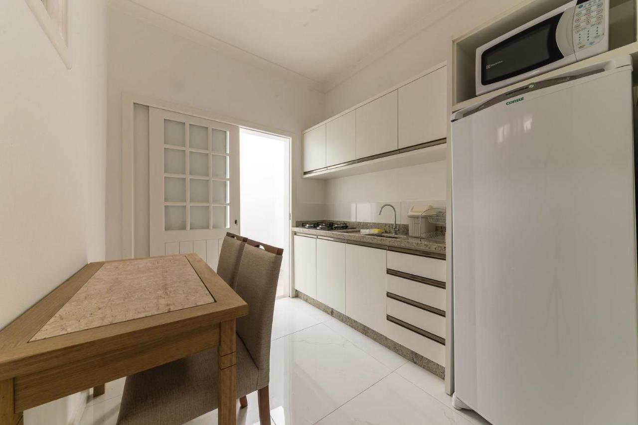Apartamento Cida Baiana Casarao